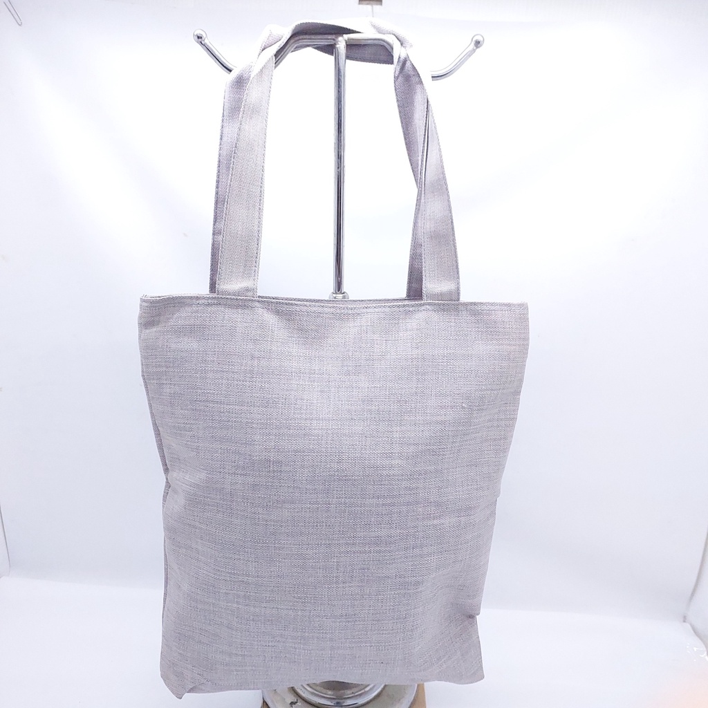 Tas Tote Bag MURAH BARU ORIGINAL / Tas Tote Motif animasi Murah baru original / Tote Bag Motif kain kanvas MURAH BORDIR ANIMASI MURAH BARU ORIGINAL / Tas Jinjing TOTE Motif animasi / Goodie Bag Murah / Tote Bag Murah kain kanvas + seliting 2 lapisan MURAH