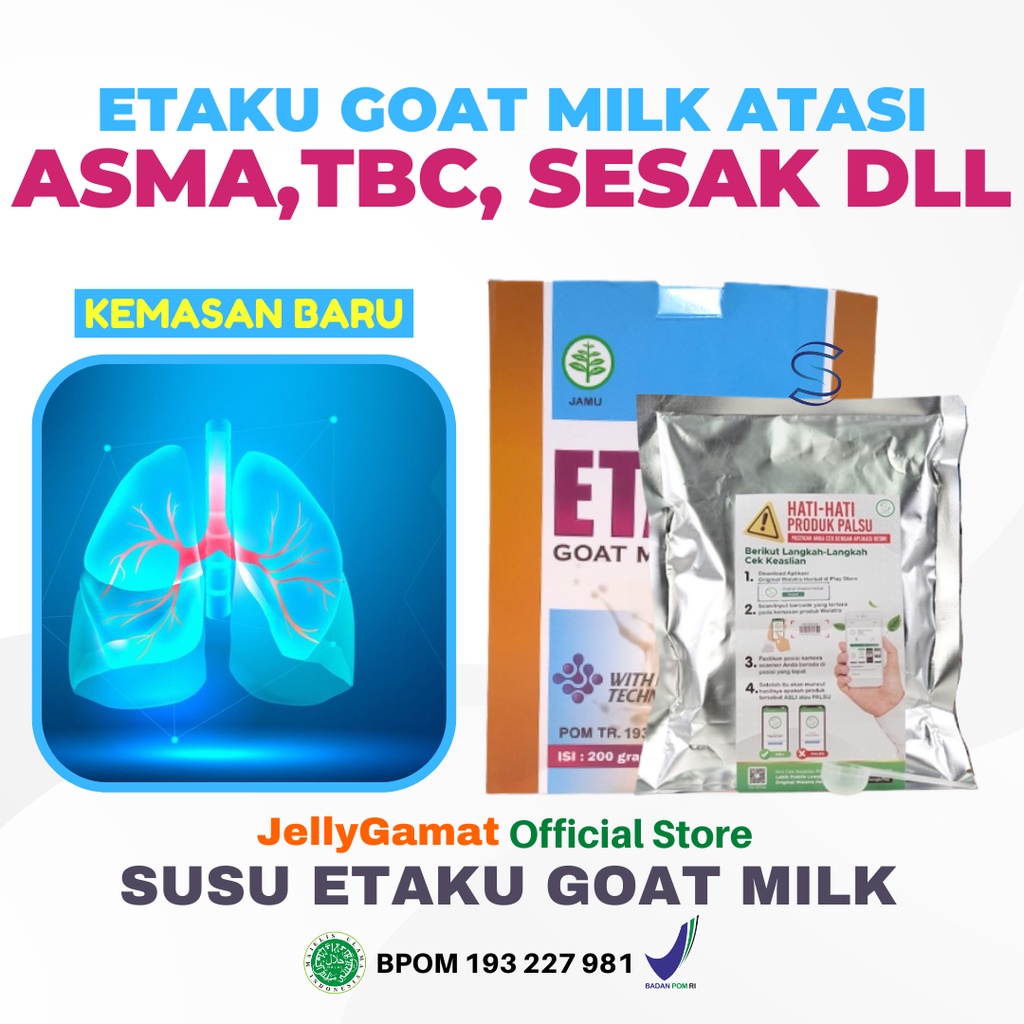 

Susu Herbal Asma Dan Tbc Dewasa Sesak Nafas Obat Paru Paru Suplemen Kesehatan Obat Paru-Paru Basah Obat Tbc Paru Obat Nafas Sesak Obat Asma Sesak Nafas Obat Asma Herbal Obat Asma Anak Obat Tbc Anak Walatra Etaku Susu Kambing Etawa Asli