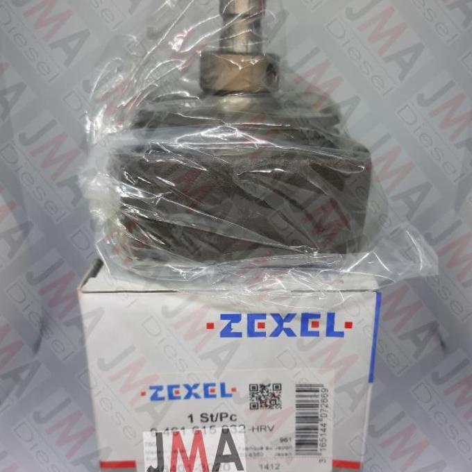 Rotor Head Isuzu Panther 2300 / C223 , 146400-5521
