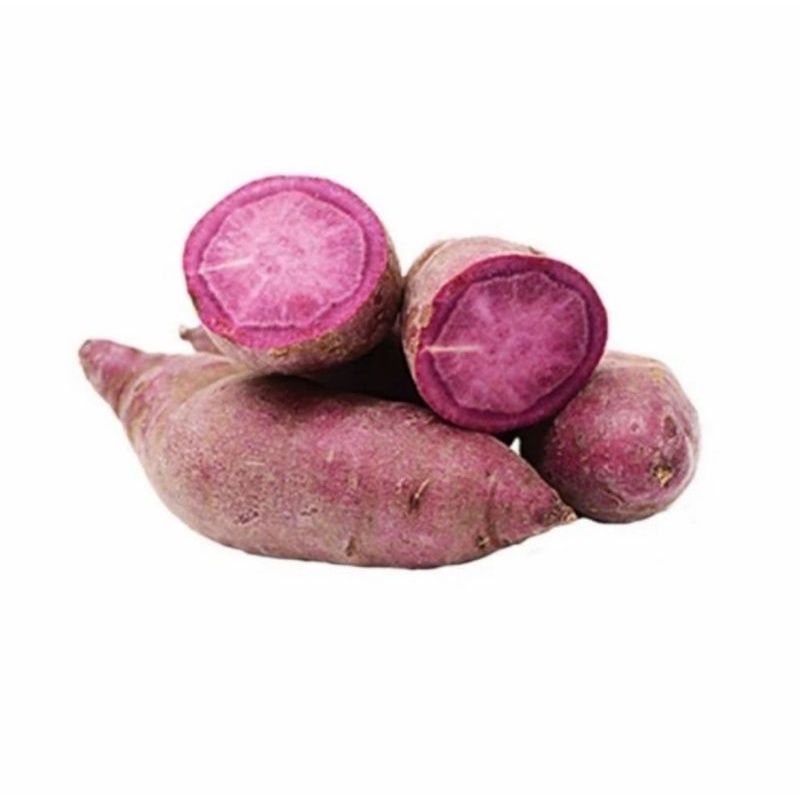 

Ubi Jalar Ketela Rambat