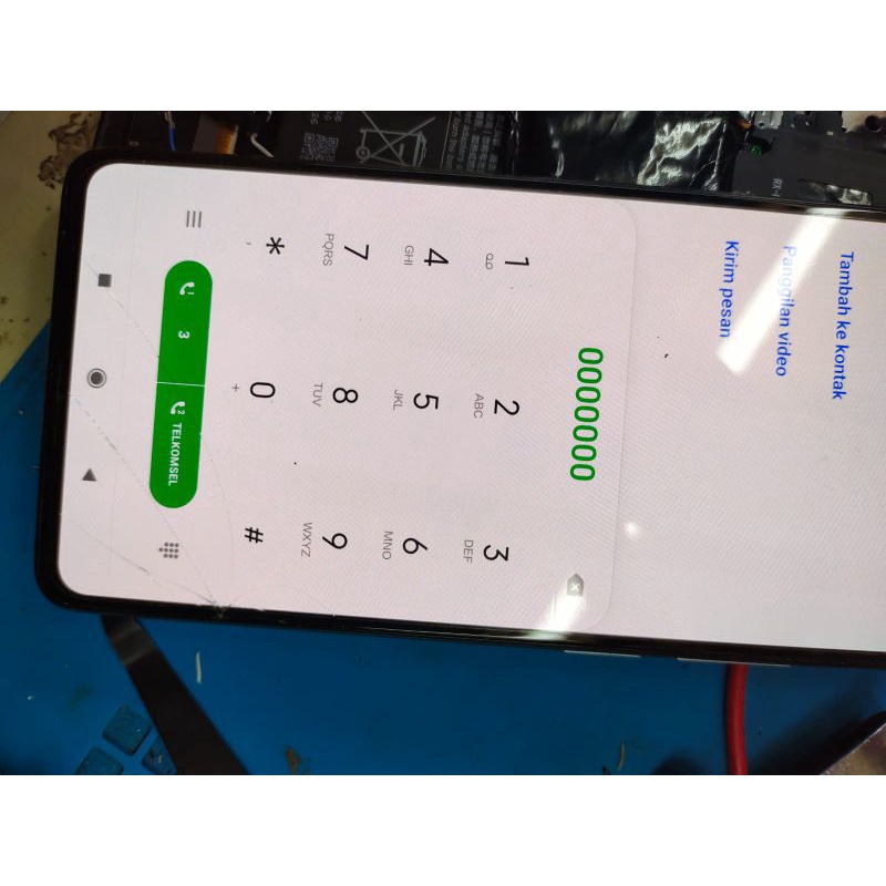LCD ORI COPOTAN XIAOMI 11T / 11T PRO