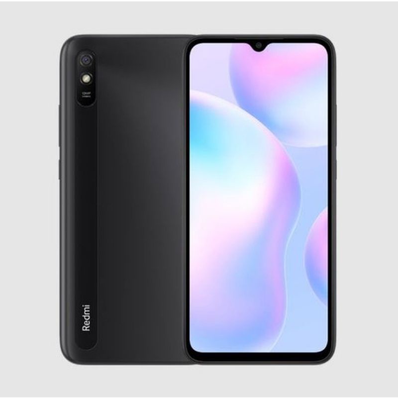 REDMI 9A RAM 4/64GB