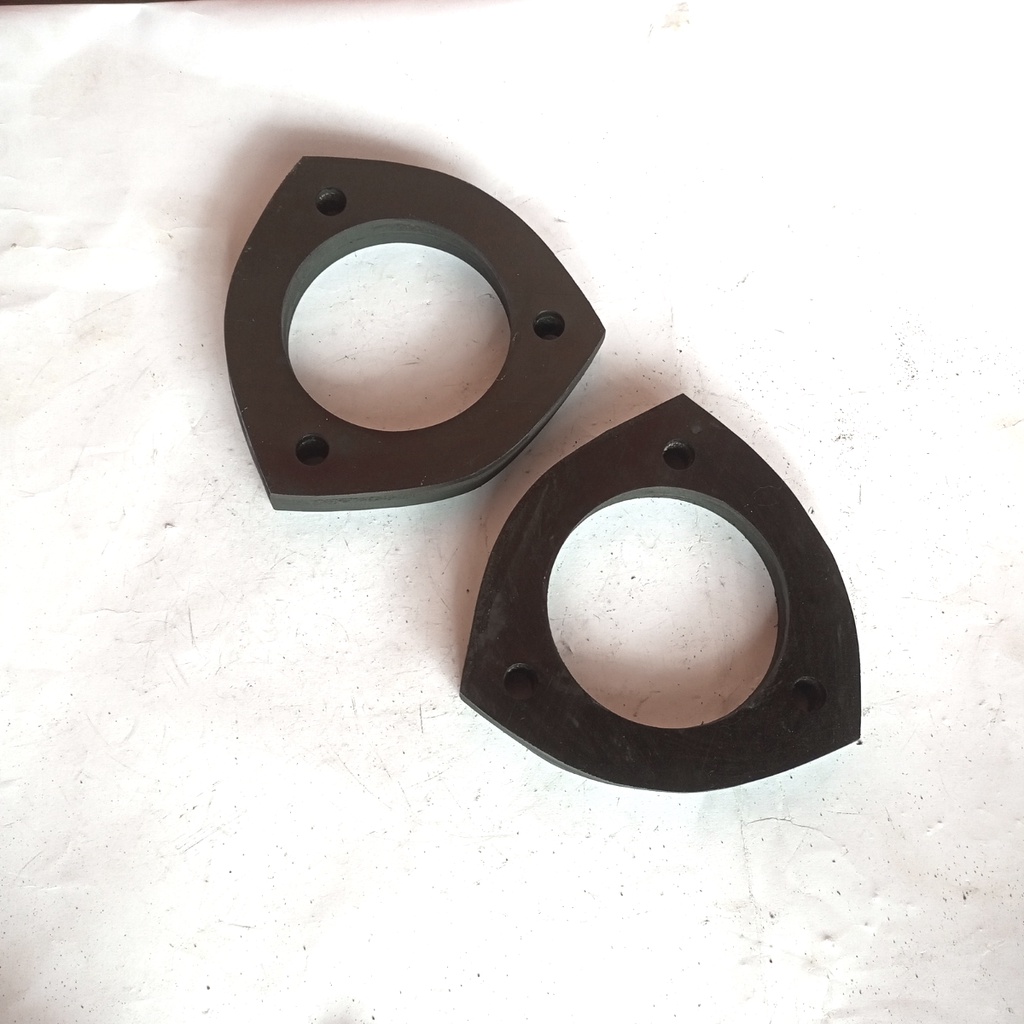 Karet Spacer Karet Support Shock Depan Toyota Avanza Xenia Rush Harga Satu Set