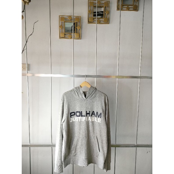 Hoodie polham