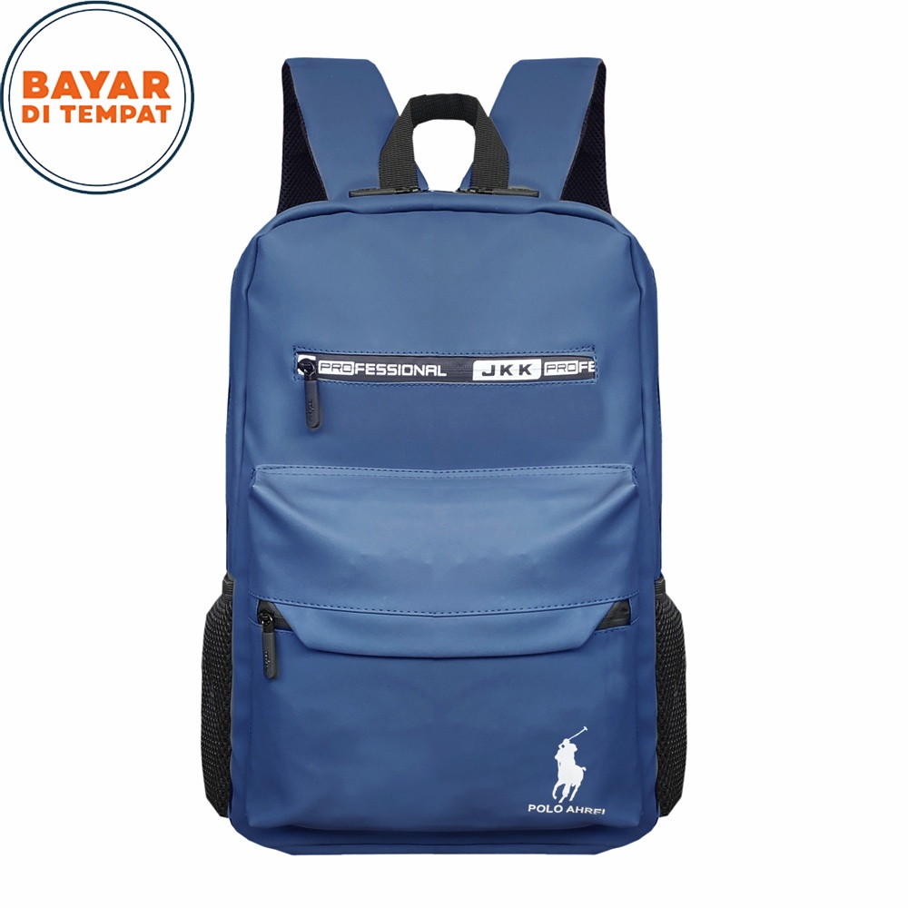 TG153/TAS RANSEL ANTI AIR UNISEX/BACKPACK/TAS RANSEL LAPTOP/TAS MULTIFUNGSI/PRIA/WANITA/TAS PUNGGUNG