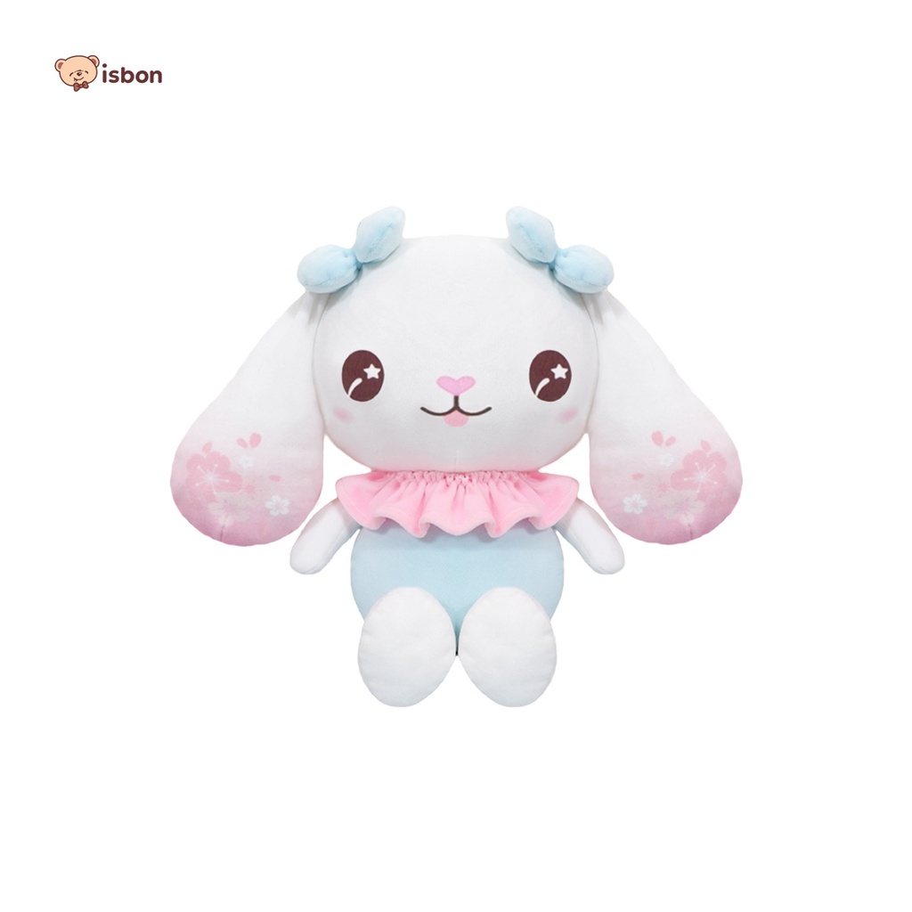 Boneka Kelinci Floopy Crystal Telinga Panjang Empuk Bulu Premium Cantik Animal by Istana Boneka