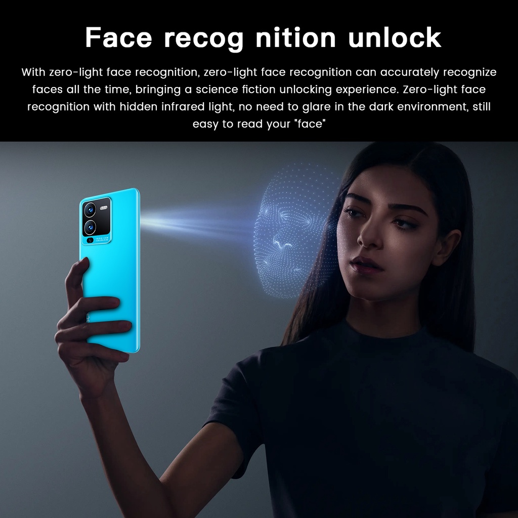 HP murah Y22 Y21A RAM 6GB+2GB ExtenDed ROM 128GB Baterai 5000mAh Prosesor Helio G85 50MP Camera GARANSI RESMI Handphone y21 terbaru COD Free Airbag packaging aman untuk pengiriman jarak jauh