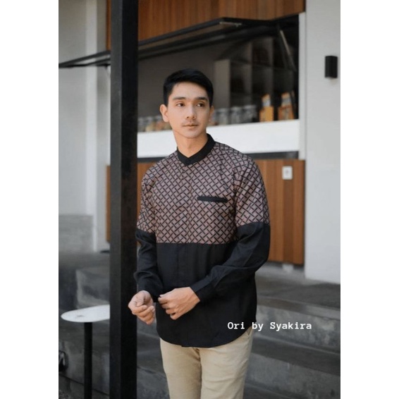 KOKO DEWASA KOBATA MURAH ORI BY SYAKIR