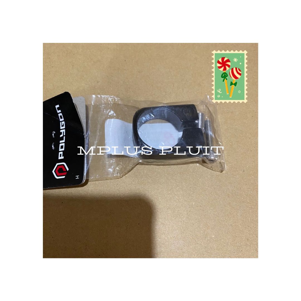 Seat Clamp Strattos S7D - S8D