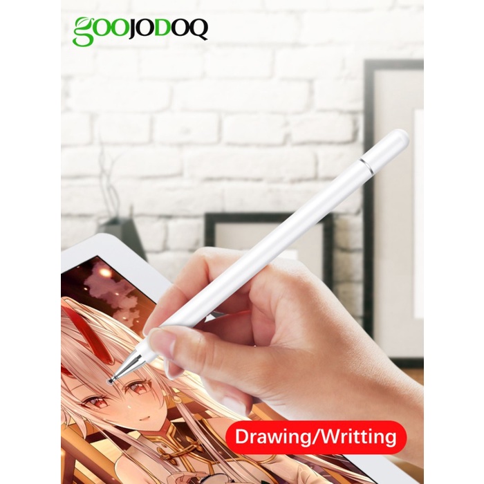 Goojodoq Universal Stylus Pencil Capacitive Stylus Touch Screen Pen Un