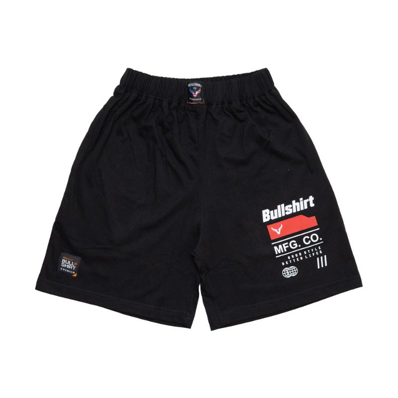 Boxer Pria Boxer Distro Celana Kolor Distro Celana Pendek Original Bullshirt