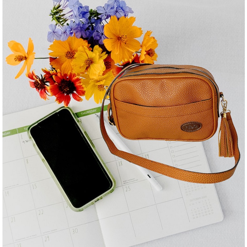 COD Tas Selempang Wanita/Tas Bahu Hita Lety