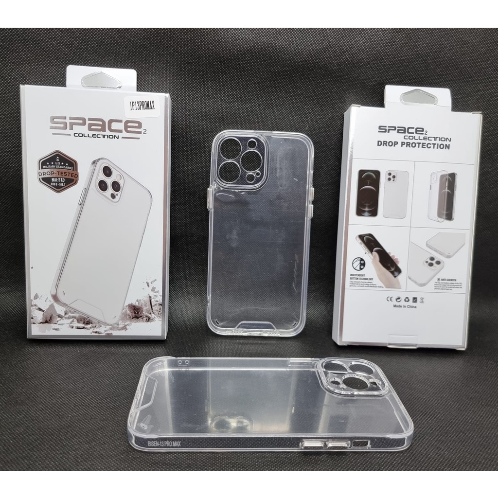 SPACE CASE BENING OPPO A15, A16, A53