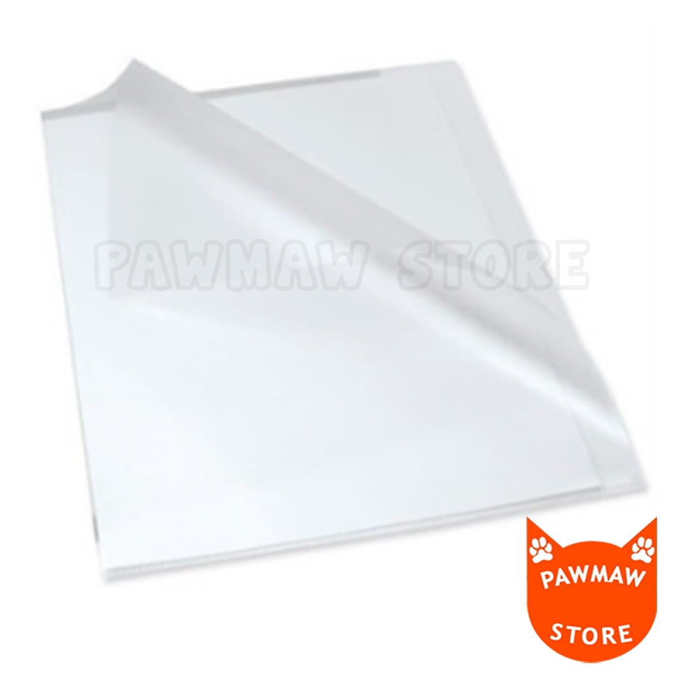 

Map L Folio F4 Bening ( PACK )