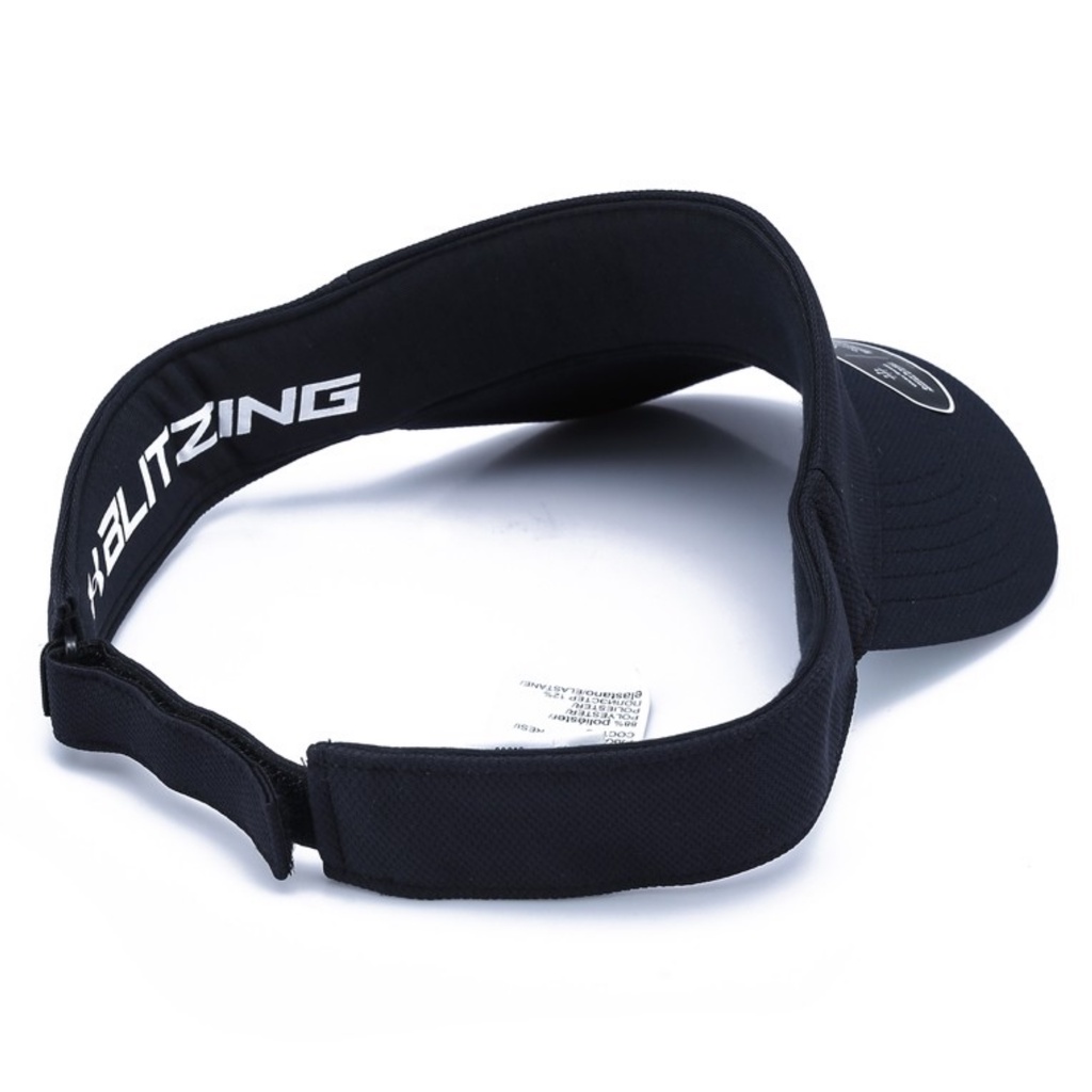 Under Armour UA Blitzing Visor 1361537 001 Topi Original