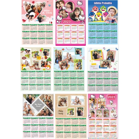 

Cetak Kalender Costum