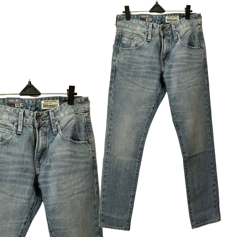 Bombboogie slimfit E1 (tag 699.900)