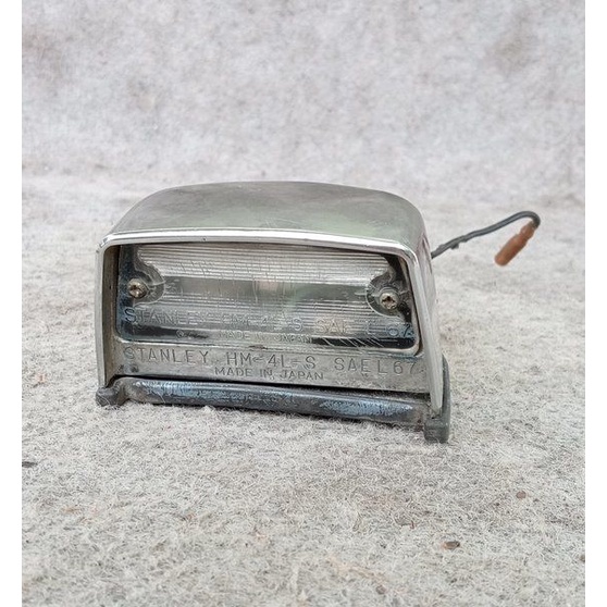 lampu Honda life lampu Honda tn lampu plat nomer Honda life lampu plat no Honda life lampu mobil Hon