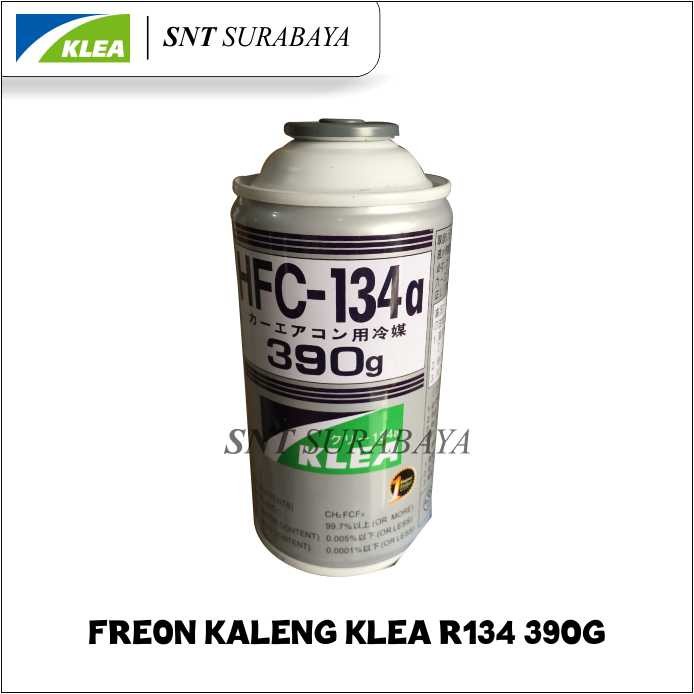 FREON R134 KALENG KLEA - FREON KALENG R134 KLEA
