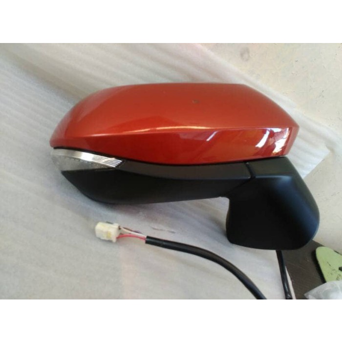 {BEKAS} spion sienta 2017 kanan original Diskon