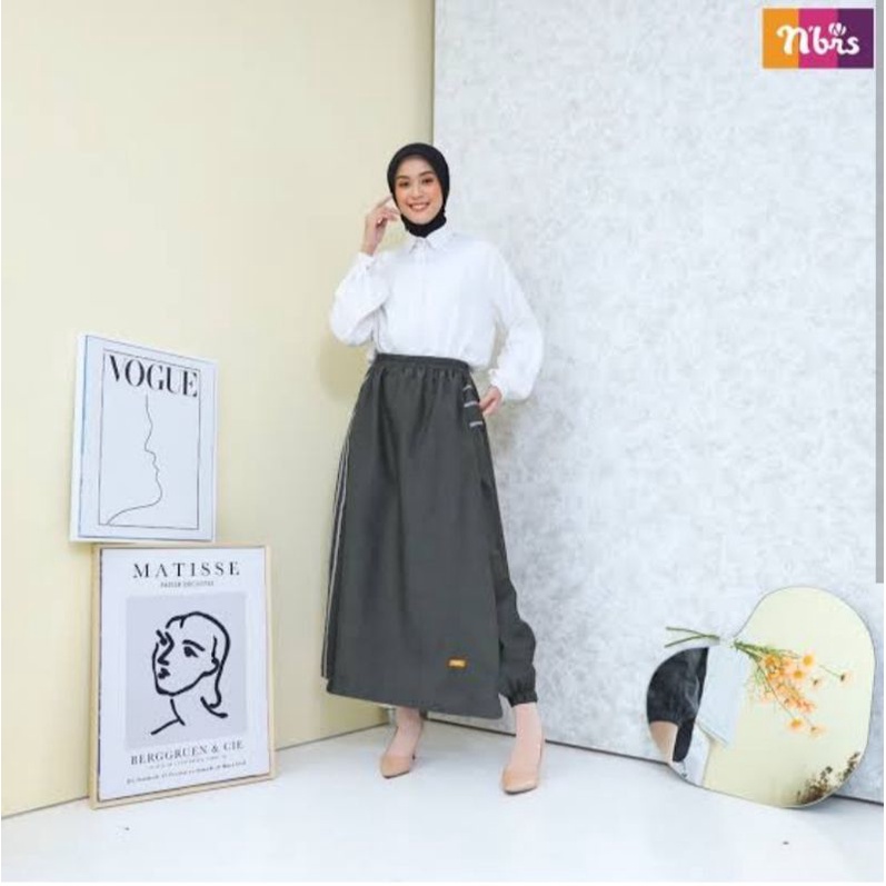 NRC 014 rocela by nibras