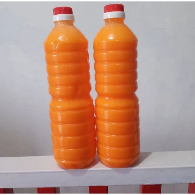 Pengkilap Body Motor Mobil 1 Liter