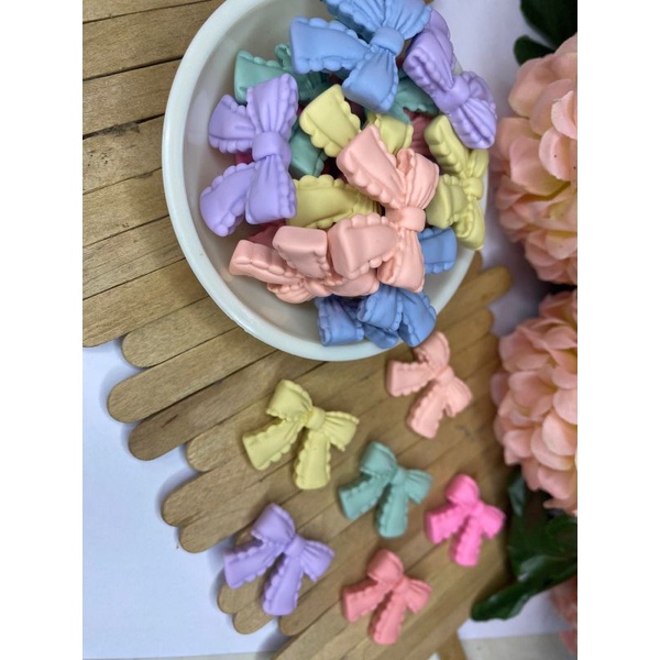 

Bahan clay pita panjang