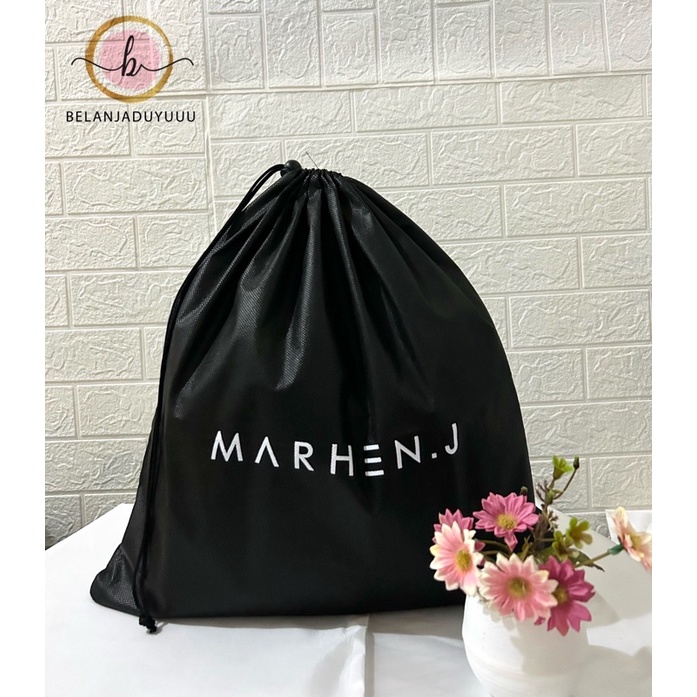 MARHEN J DUSTBAG Pengganti Sarung Tas Pelindung Debu Serut Dust Bag DB Branded