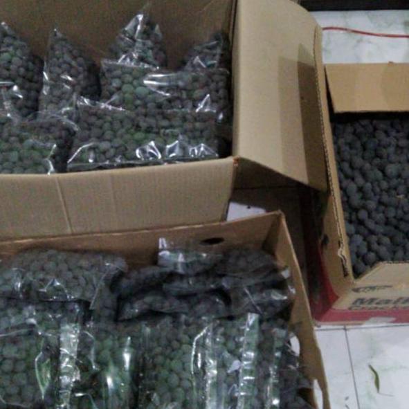 

Jangan Sampai Kehabisan!!!❄️ 500 gram Kranji asam