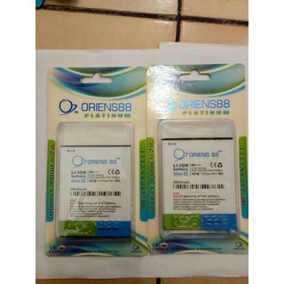 Baterai Double Power Advan S5I 3800mAh Oriens 88