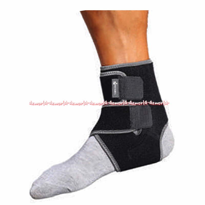 Sowell Neoprene Penopang Pergelangan Kaki So Wel Alat Penopang Tubuh Kaos Kaki PenopangPergelangan Kaki Cidera