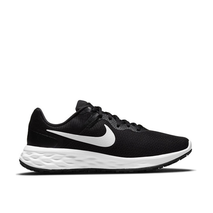 Sepatu Lari/Running Nike REVOLUTION 6 NEXT NATURE - DC3728-003 Original