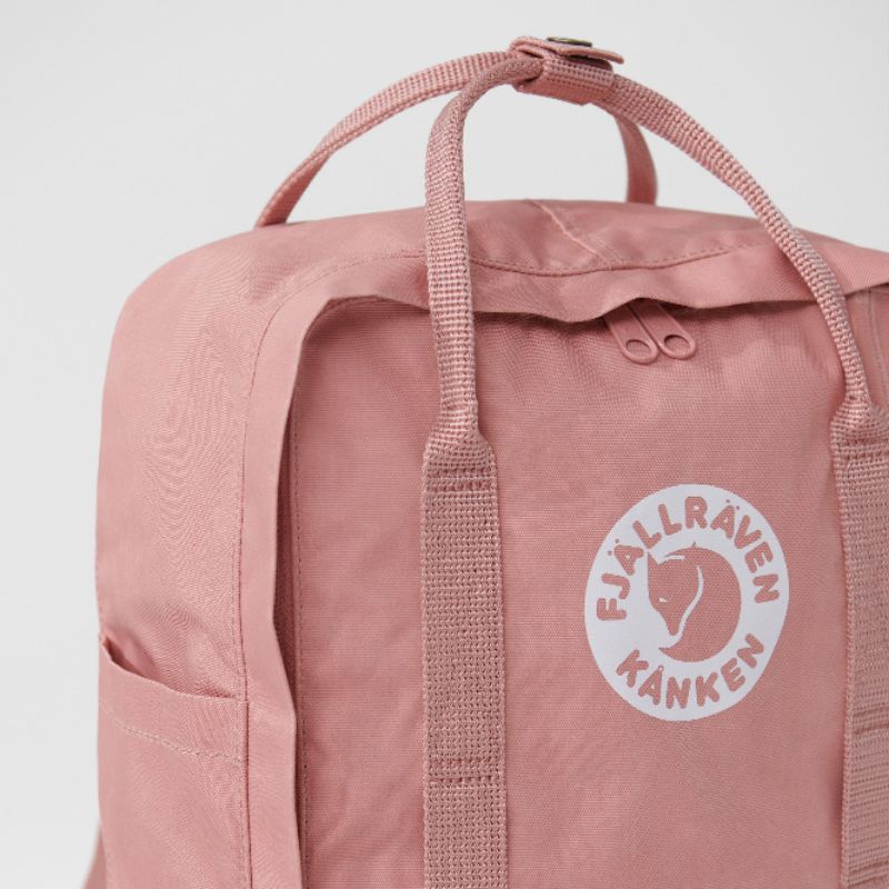 Tas Ransel Fjallraven Tree Kanken - Lilac Pink