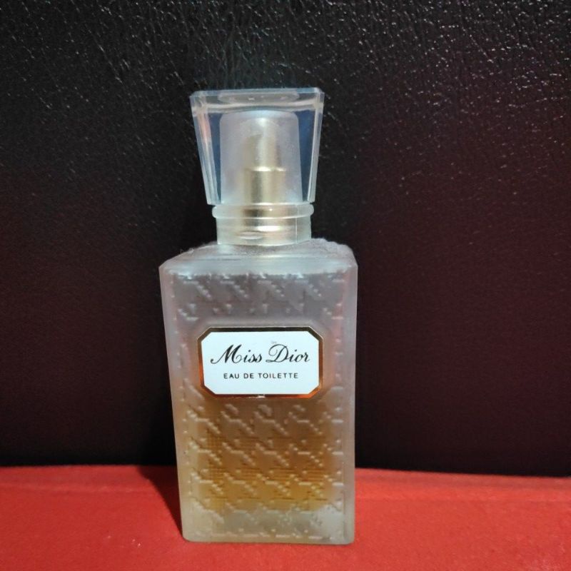 Parfum Miss Dior Ori (Edt)