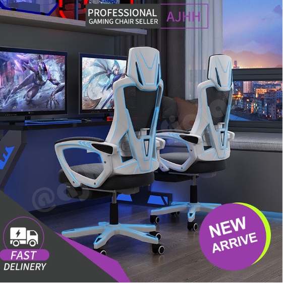 Kursi Bangku Gaming Kursi Gaming Gaming Chair Kursi Kerja Kursi Kantor Kursi