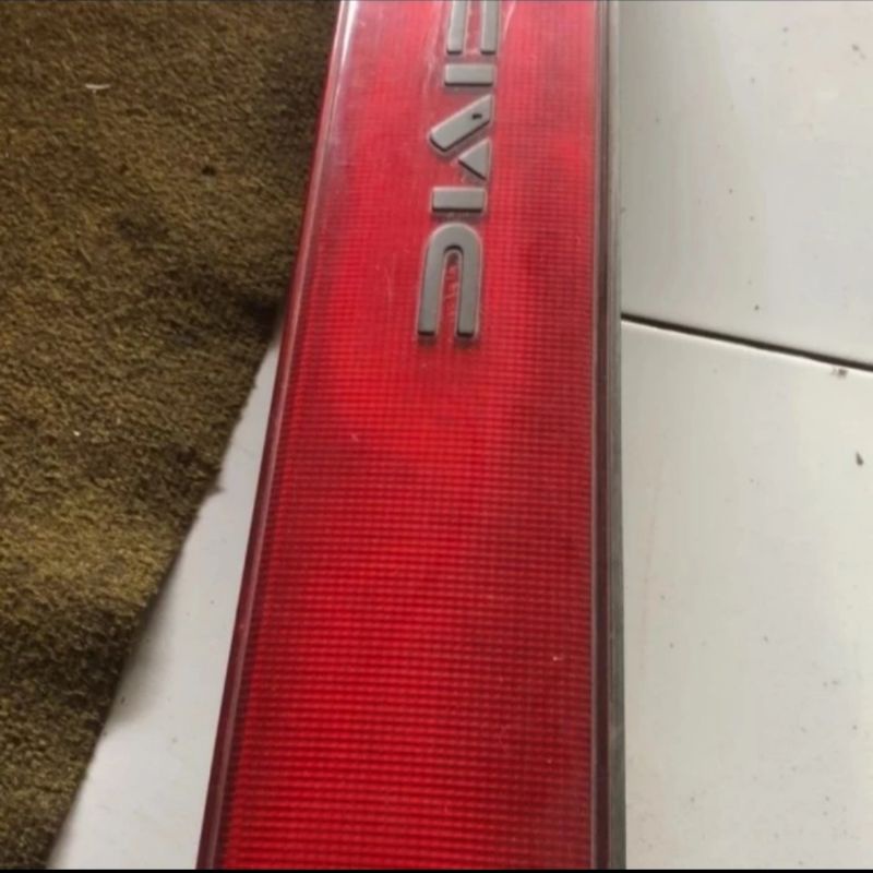 Garnis civic Nouva nova SH3 (pesanan)