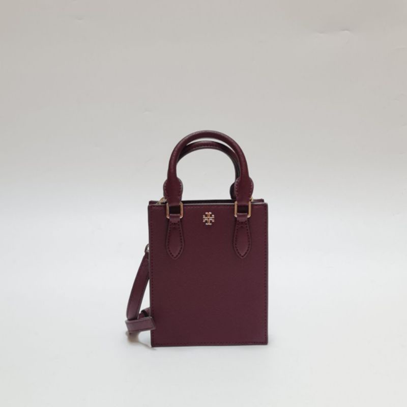 Authentic Tb Emerson Mini Shopper Tote