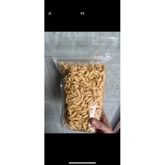 

Stik Keju 400gram