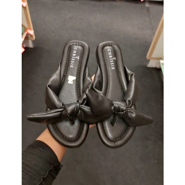 Sandal Payless by Chrissie Demi (Sz 5) / Harga Normal 339.000