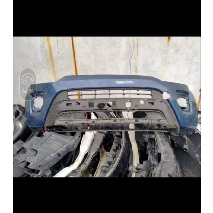 Bemper Bumper Depan Suzuki Ignis 2020