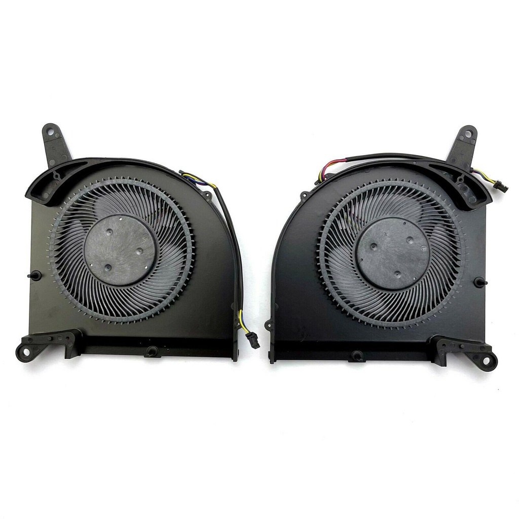 PREORDER NEW Cooling CPU Fan GPU Fan Cooler for Gigabyte AERO 15 OLED SA 17 XA RP75XA RP77XA RP77 RP