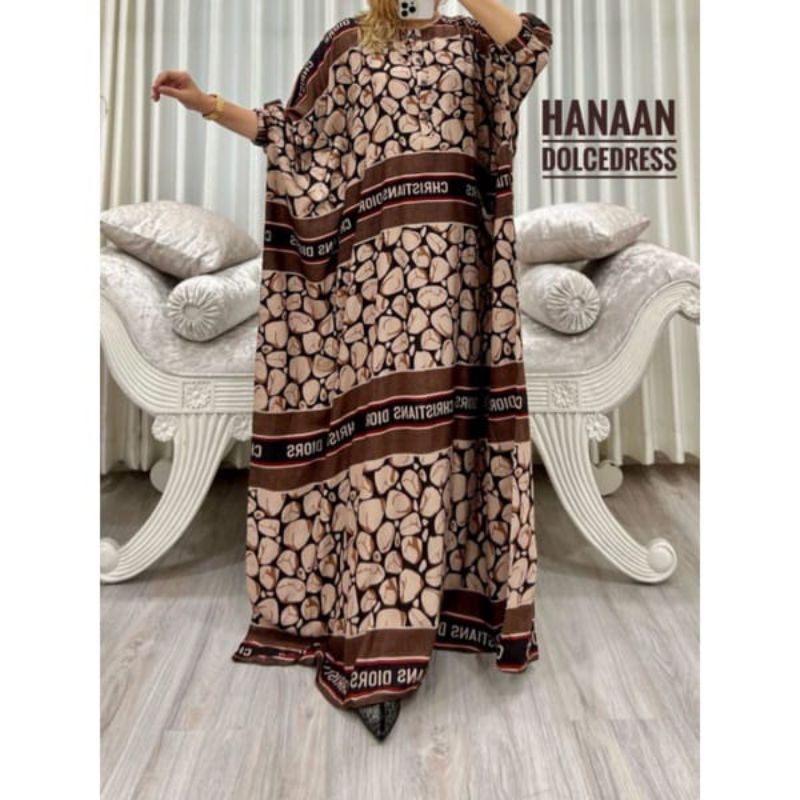kaftan hanaan