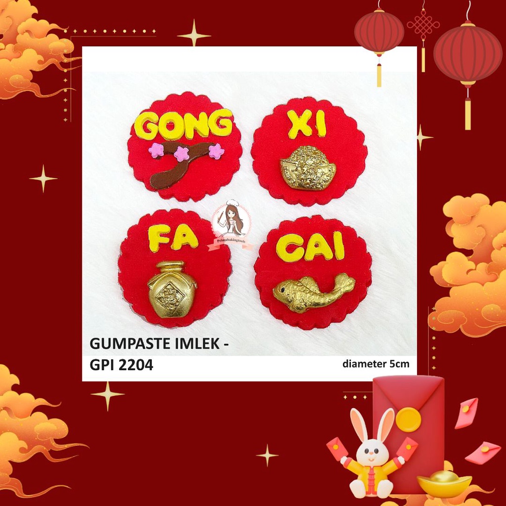 

Gumpaste imlek -- gpi 2204