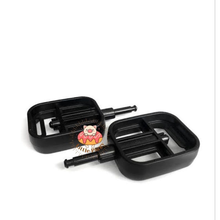 Luxelooks25 Doona Liki Trike Pedal Strap Sparepart Accecories S1 S3 S5