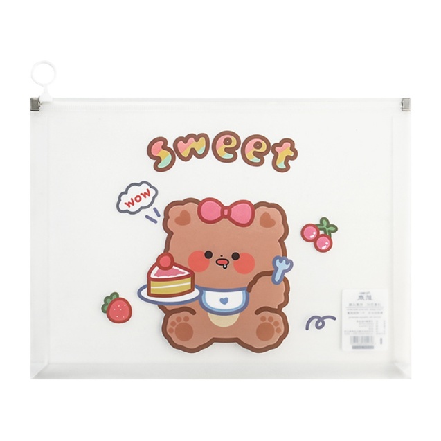 

J2 - Map file transparant karakter motif lucu