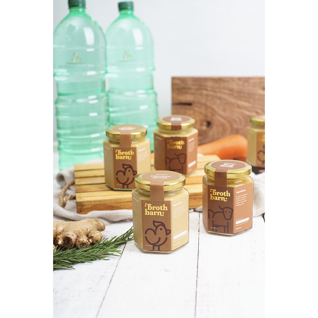 

Paket Healing 30 Hari
