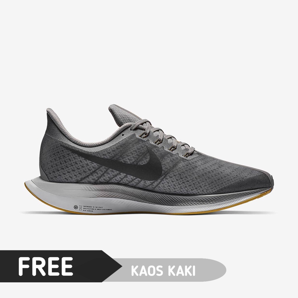 Air Zoom Pegasus 35 Turbo Grey
