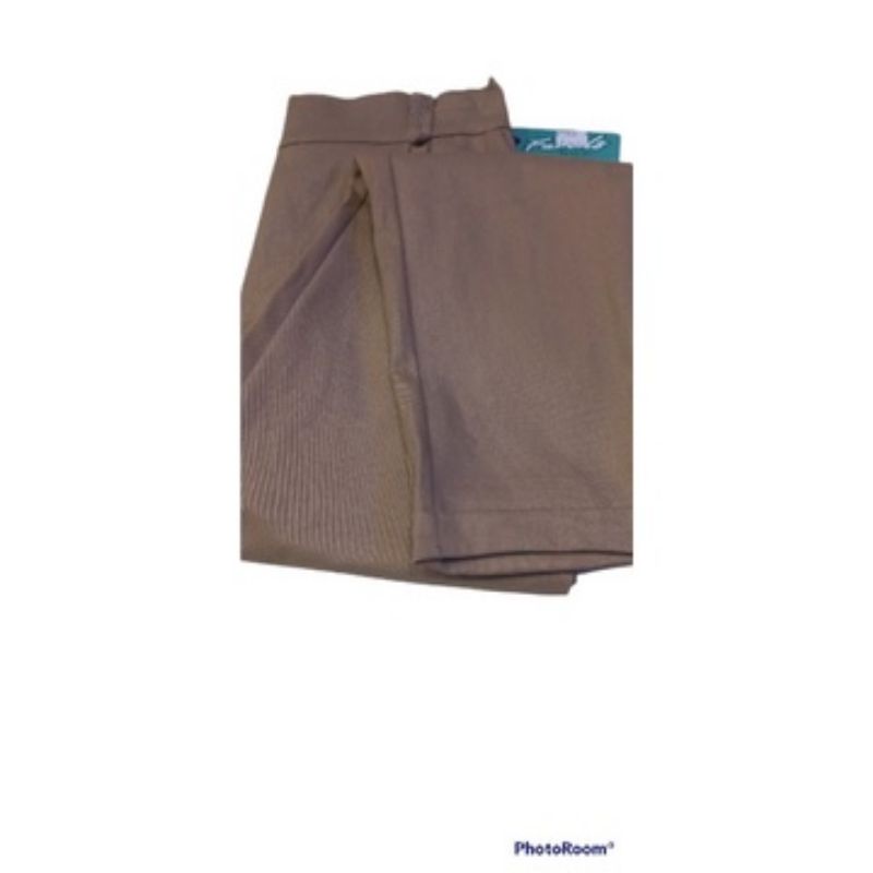 CELANA PANJANG WANITA KANTOR BAHAN KATUN TWILL COMBED PREMIUM//BAGGYPANTS WANITA TWILL PREMIUM