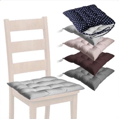 ¥ BANTAL SOFA /  Alas Duduk Kursi Lantai Lesehan UK. 40x40 ₤