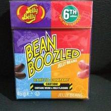 

Sale ¯ Bean boozled Refill Edisi 6th permen rasa aneh ☃